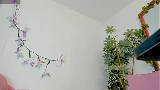 Chat +18 de AfroditaVega_ ao vivo