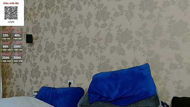 Chat +18 de MartinBrandon ao vivo