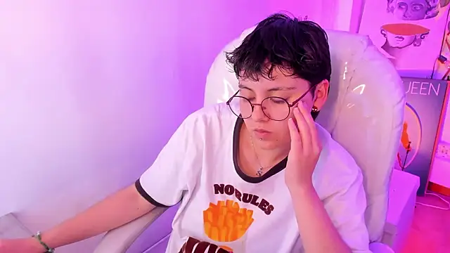 Онлайн чат XXX Nathaly_ds