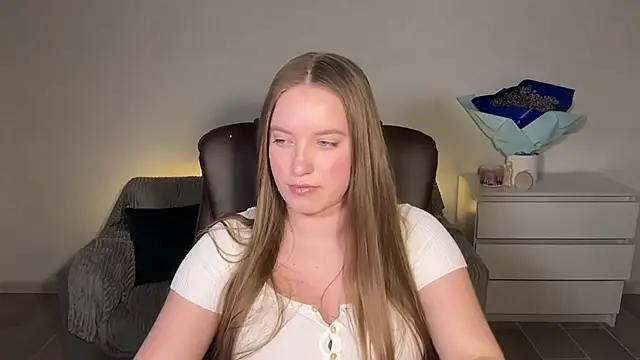 Онлайн чат XXX EvaMaddison