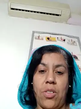 Show Webcam de Molly_newman6