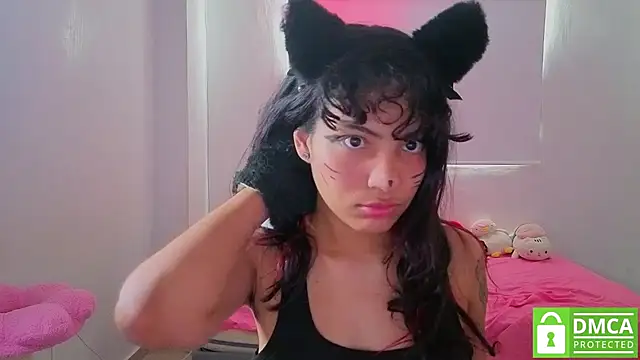 Lovelyamyy Obrolan Langsung XXX