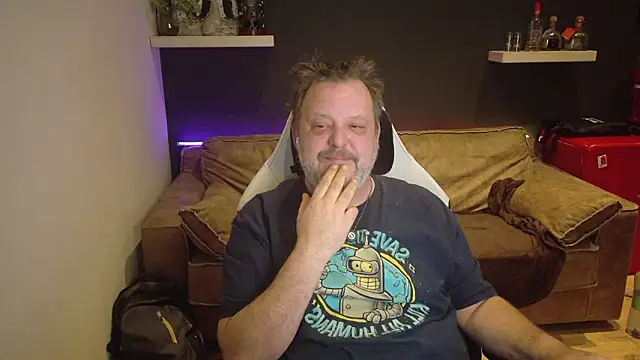 SwissDadbod – Kamerová šou