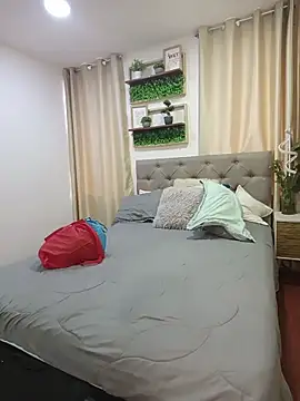 sasi_luna 现场XXX聊天