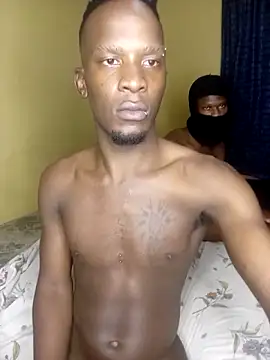 Breezyvikky's Live XXX Chat