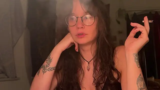 nyxo_ 现场XXX聊天