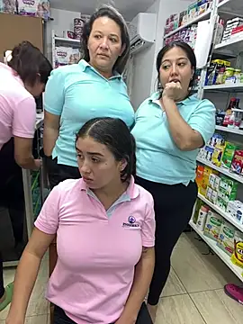 Chat XXX en directo de kandalove