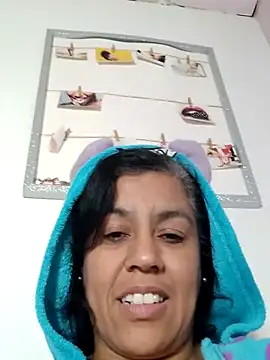 Molly_newman6 Obrolan Langsung XXX