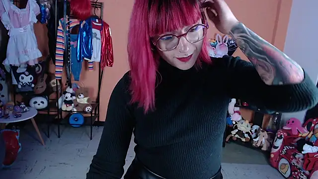 MissMiia2 Live XXX-Chat