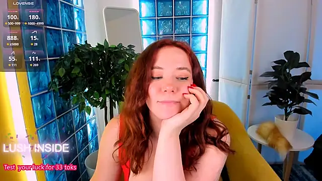 Pretty_Alison 라이브 XXX 채팅