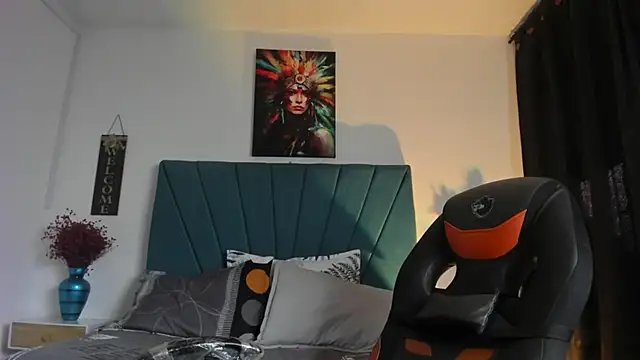 Ariel_star1 Live XXX Chat