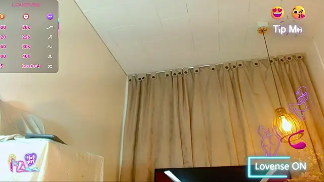 katha_Crawford 网络视讯表演