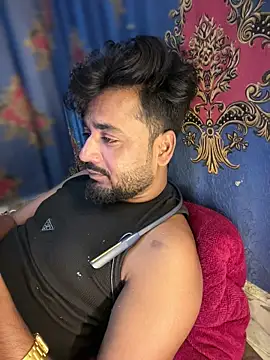 Fredship7890's Webcam Show