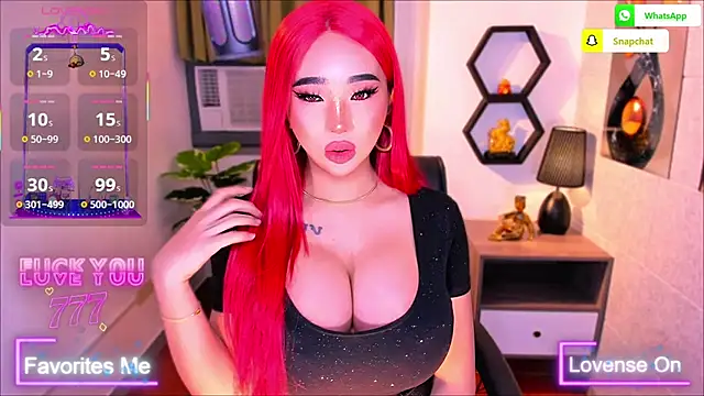 _prettyjawdropper_'s Live XXX Chat