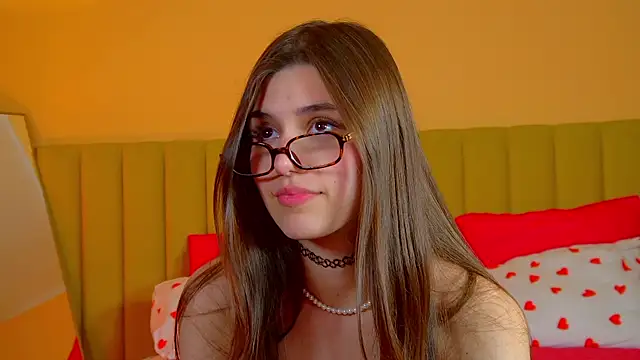 ArianaAllens Live XXX-Chat