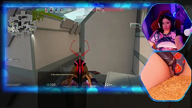 ALIS_E_Gn Live XXX chat