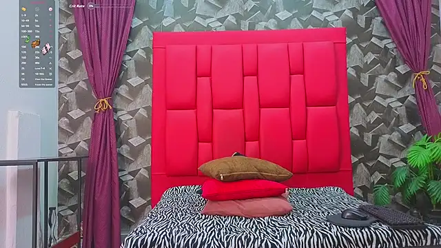 emmaalennox 라이브 XXX 채팅