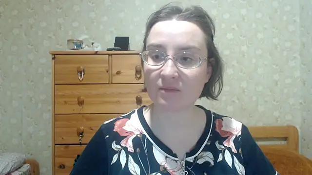 Chat XXX en directo de Smart_Rose