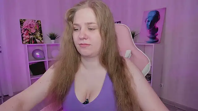 Chat XXX Live Megan_Violer