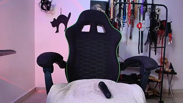 ariannaconnor_'s Live XXX Chat