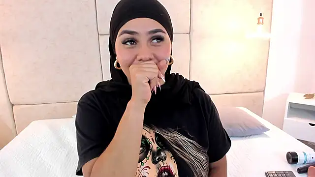 abby_gibson Webcam-Show