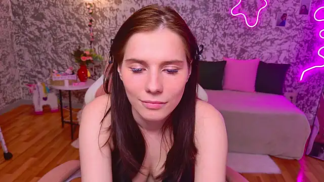 JinxMoon's Live XXX Chat