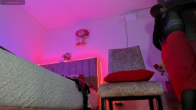 Czat XXX na żywo – hot_Dariana_pantyhose