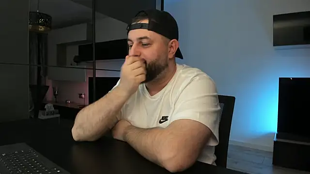 DravenPeak Webcam show