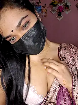 ariya-03's Webcam Show