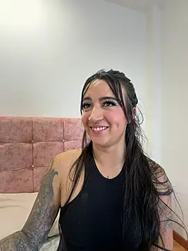 Czat XXX na żywo – EmmyEvans1