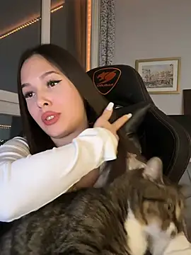 Chat XXX Live EricaWalls