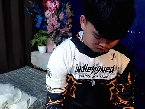 Rain_cumn Webbikameraesitys