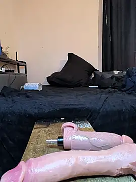 Cnutt310 Show in webcam