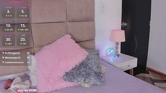 Chat XXX Live ashleycurvyy