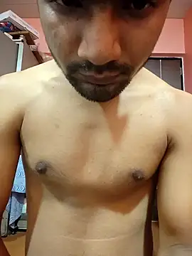 Darkintrovert – Kamerová šou