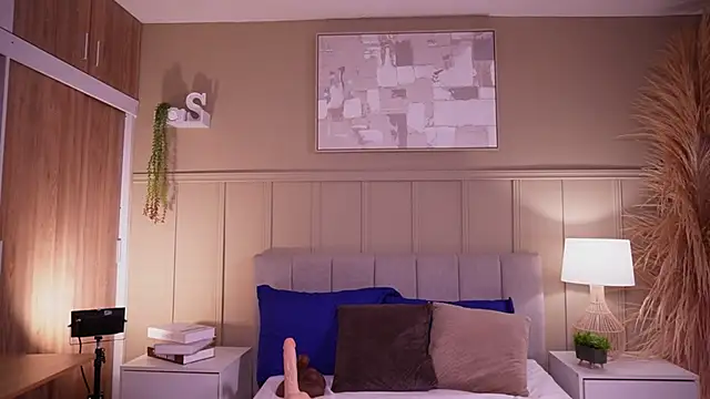 Chat XXX Live curvyliciousss