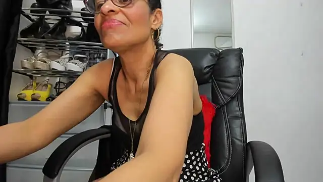 Webkamerová show Aries_Mature