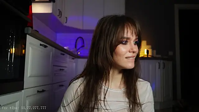 Moni_Carroll's Webcam Show