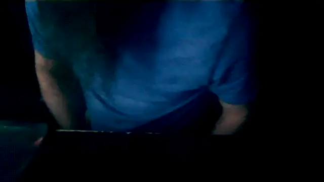 LondonMan1988 – Kamerová šou