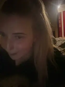 Webkamerová show malinkaa99