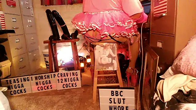 tgirljillforbbc: вебкам-шоу