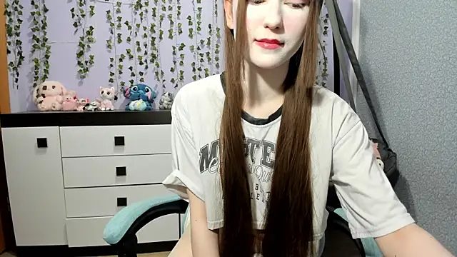 Sembang XXX Secara Langsung Yoonhee_ki