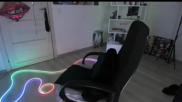 HoneySallyMoore's Live XXX Chat