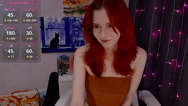 Chatroom XXX en direct de mslilunicorn