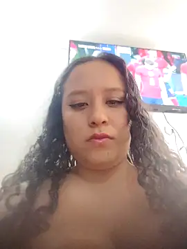 You-sexy-starr Adlı Modelin Canlı XXX Sohbeti