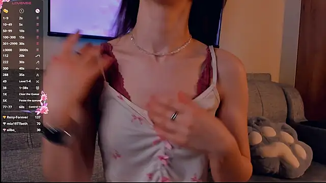 MirnaTellado Live XXX-Chat