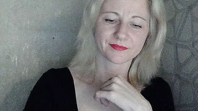 Katerina-Kissa Webcam show