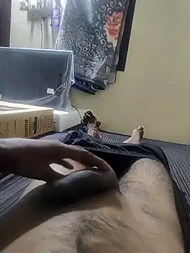 Telugu_person12 webkamerás műsora