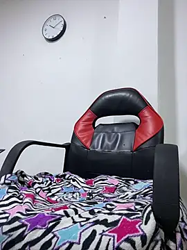 แชท XXX สดของ Stormyy_Luxe