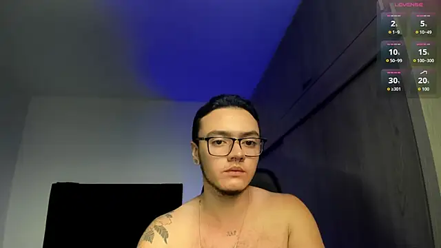 XXX chat uživo modela male_pussy